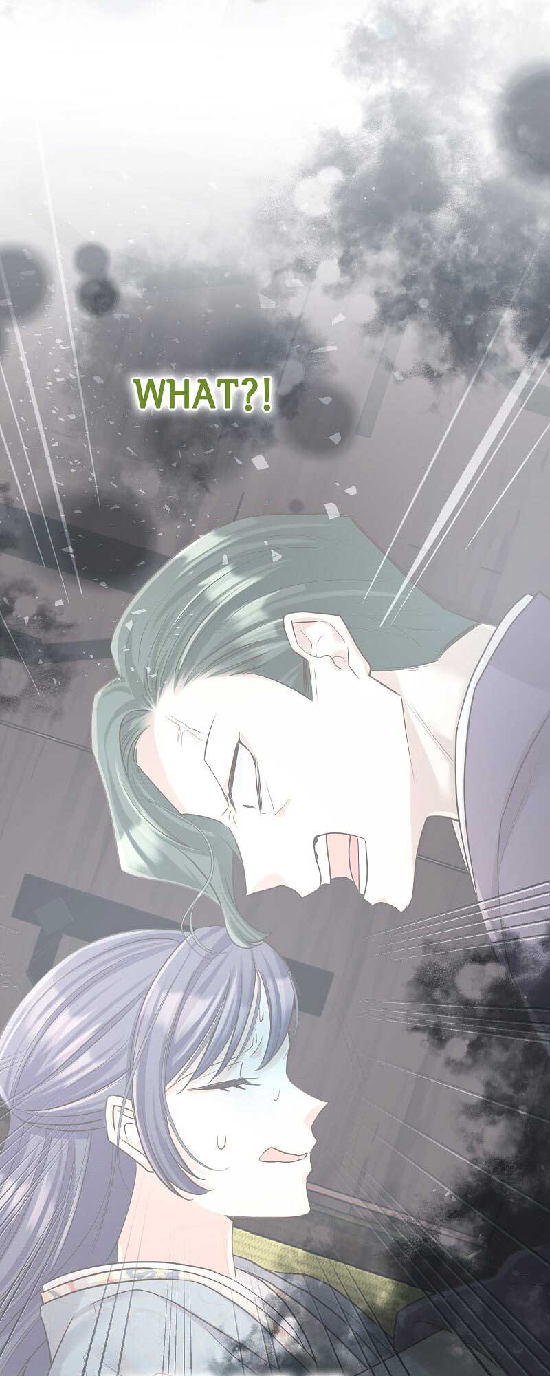 Read The White Wolf’s Bride EN Manga Online