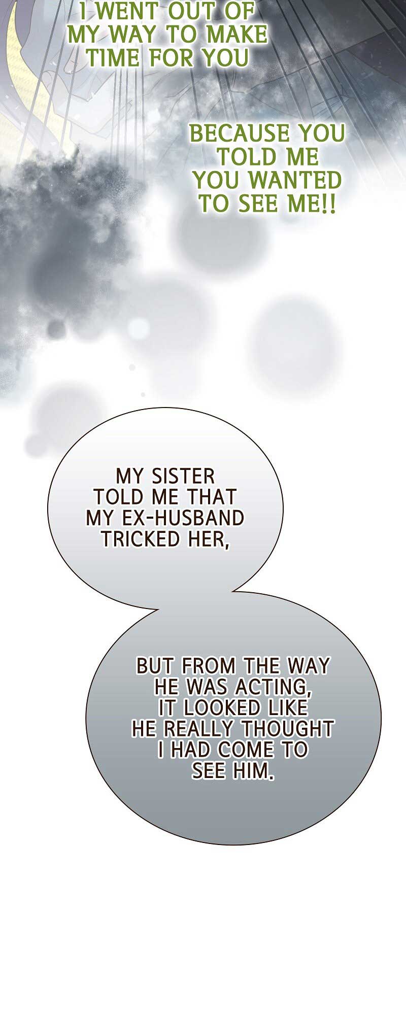 Read The White Wolf’s Bride EN Manga Online