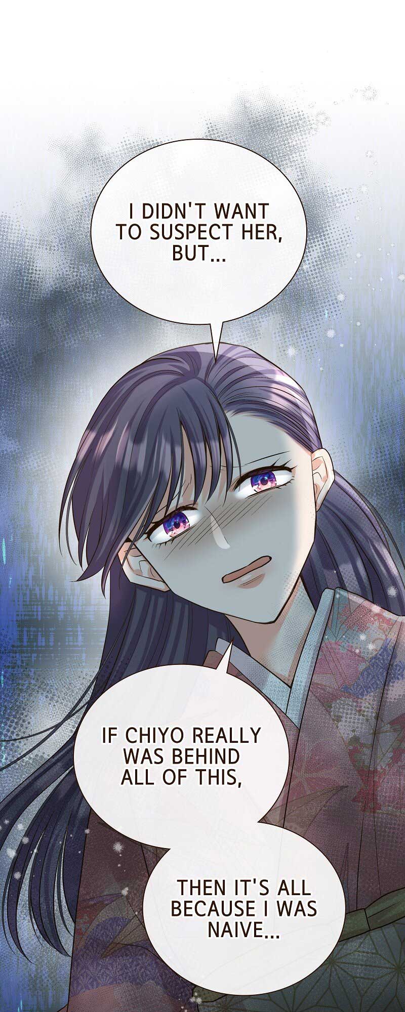 Read The White Wolf’s Bride EN Manga Online