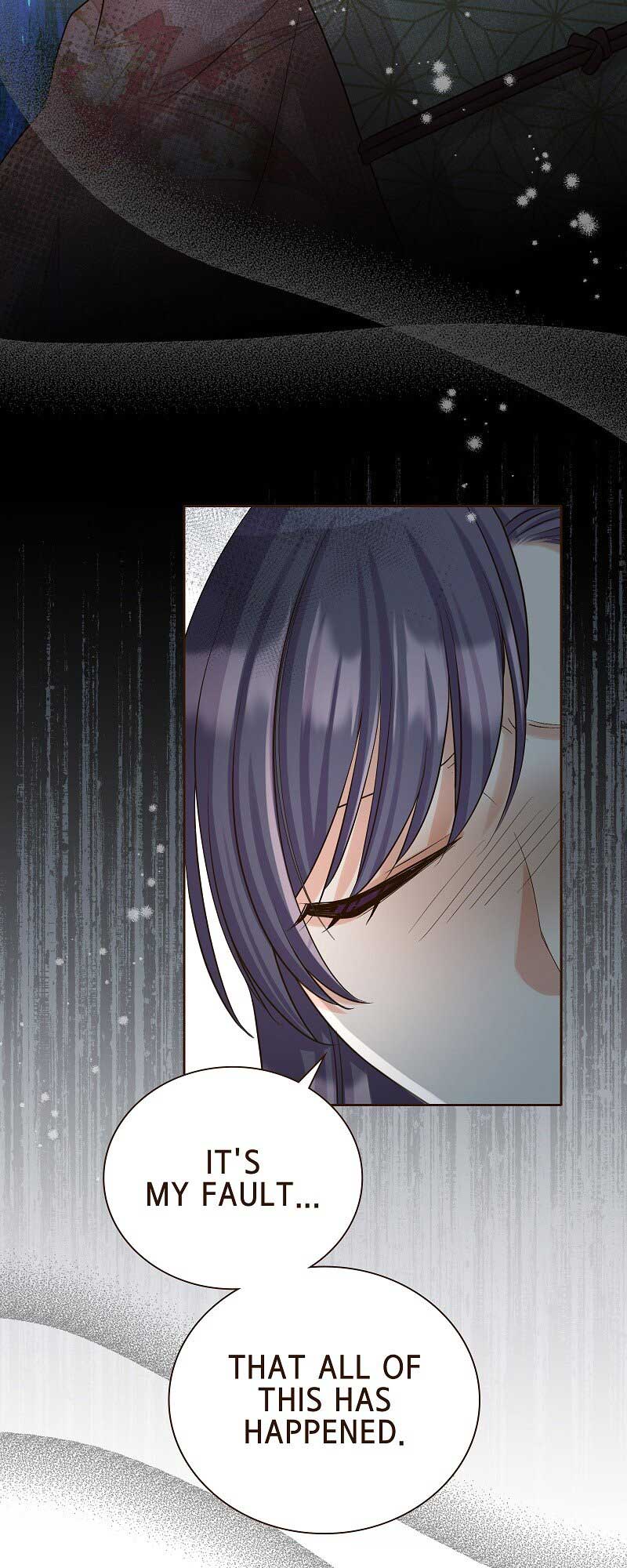 Read The White Wolf’s Bride EN Manga Online