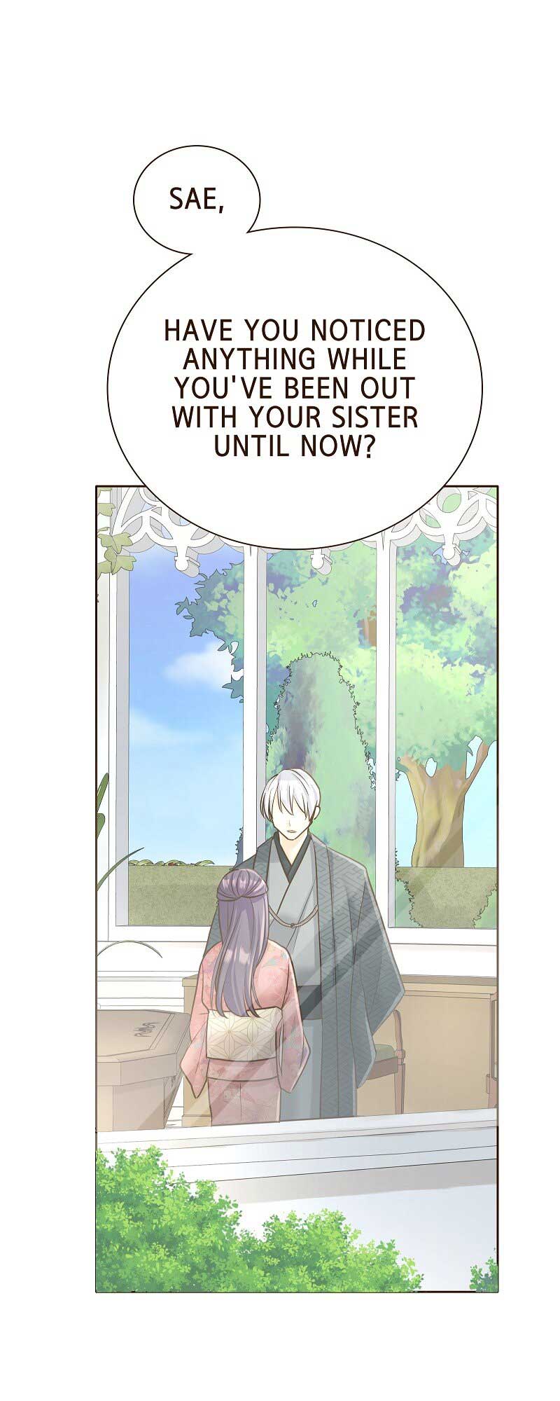Read The White Wolf’s Bride EN Manga Online