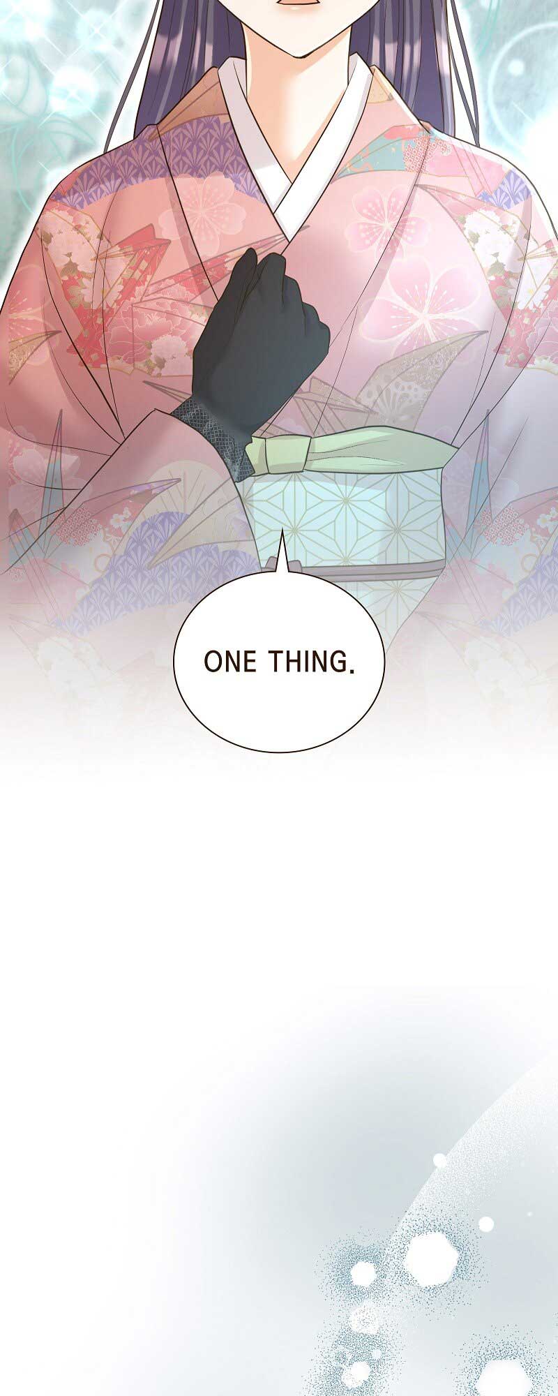 Read The White Wolf’s Bride EN Manga Online