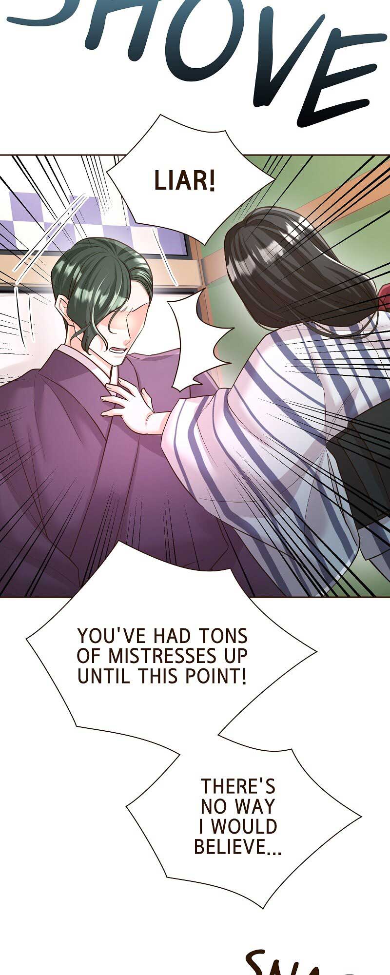 Read The White Wolf’s Bride EN Manga Online