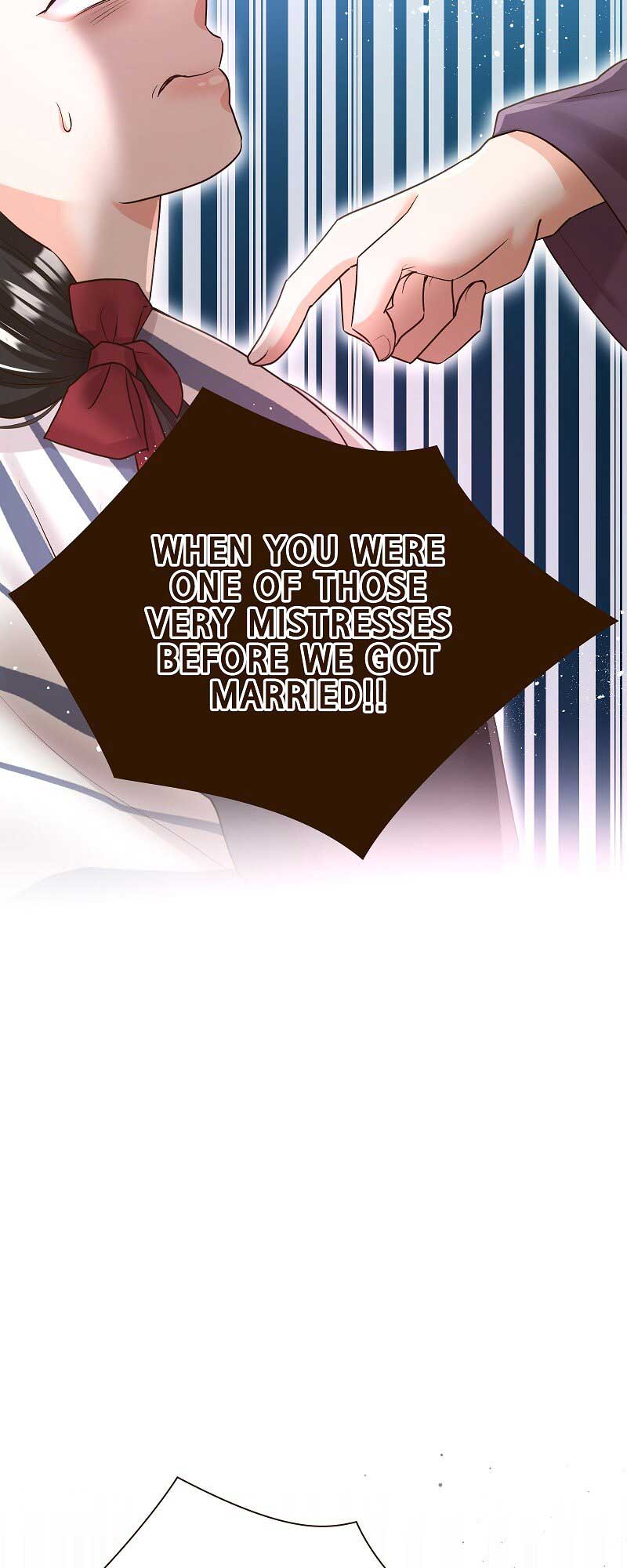 Read The White Wolf’s Bride EN Manga Online