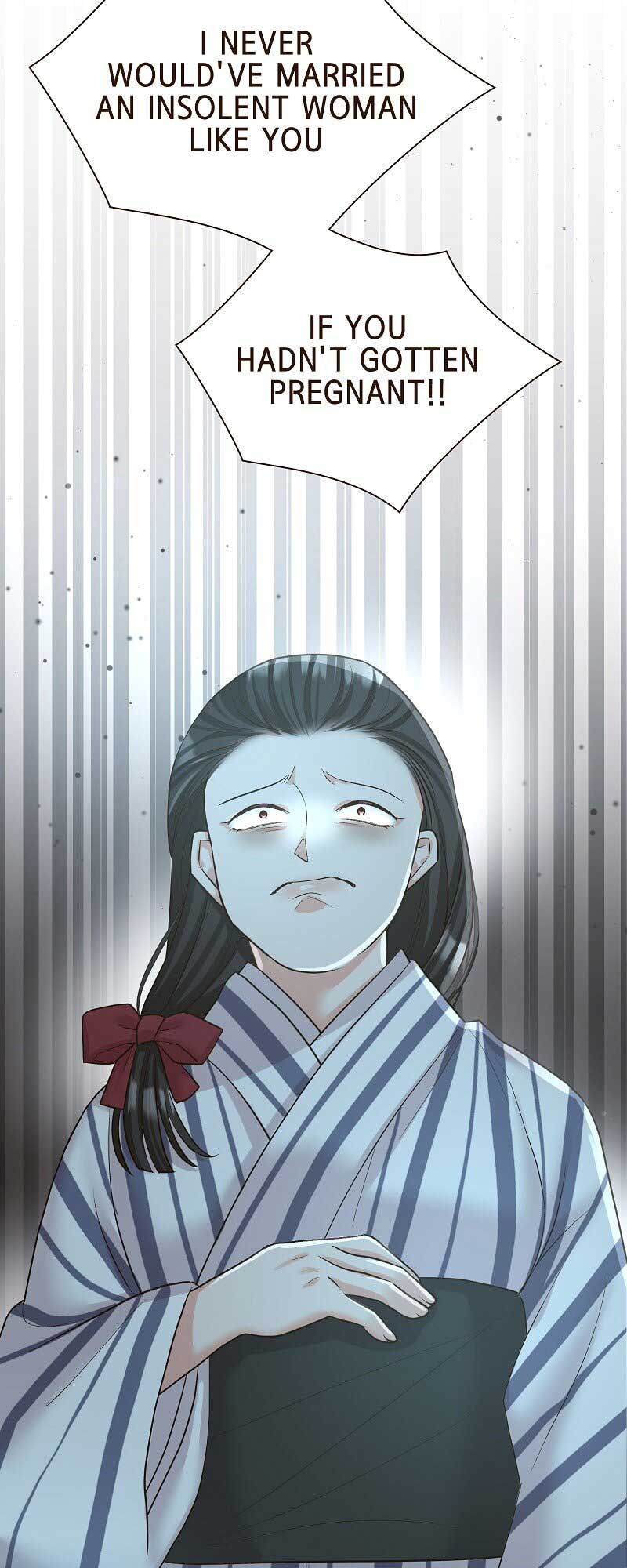 Read The White Wolf’s Bride EN Manga Online
