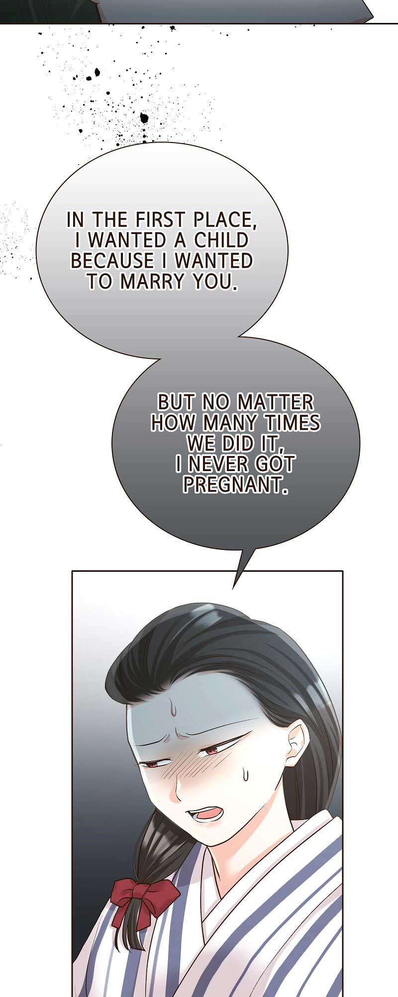 Read The White Wolf’s Bride EN Manga Online