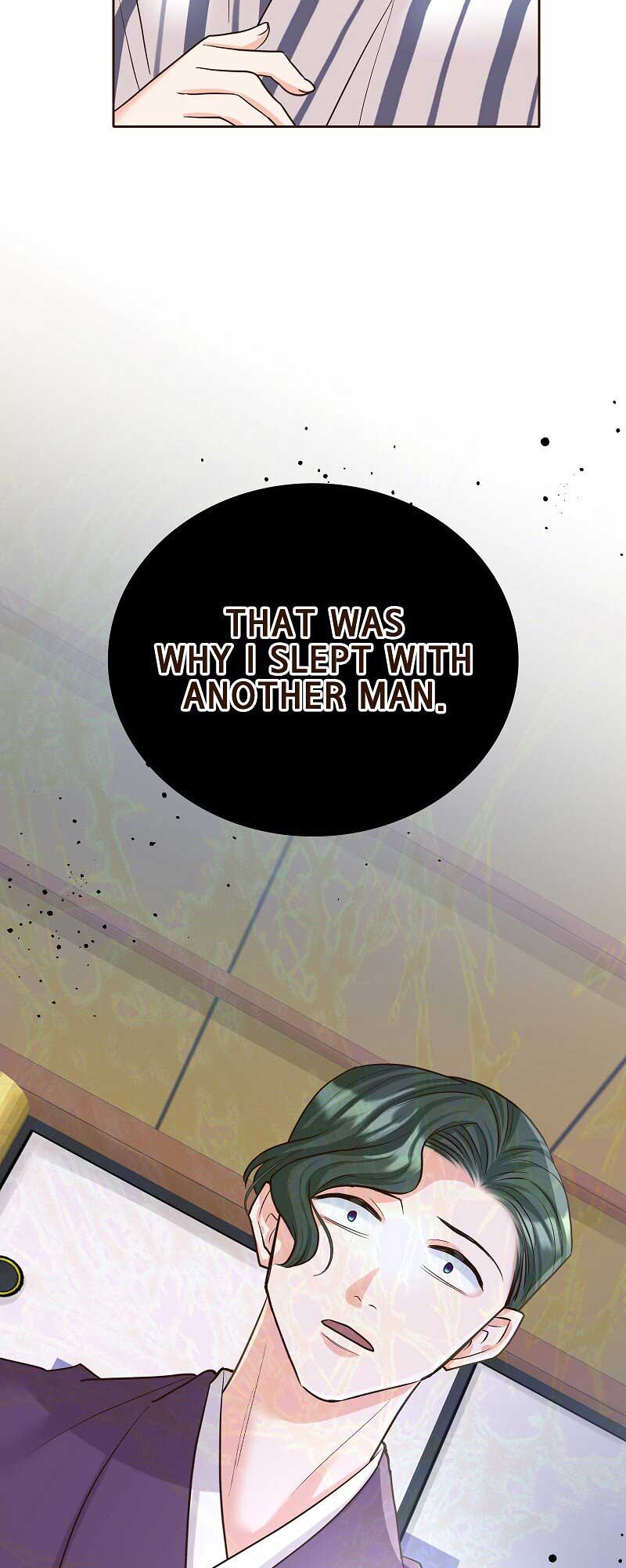 Read The White Wolf’s Bride EN Manga Online