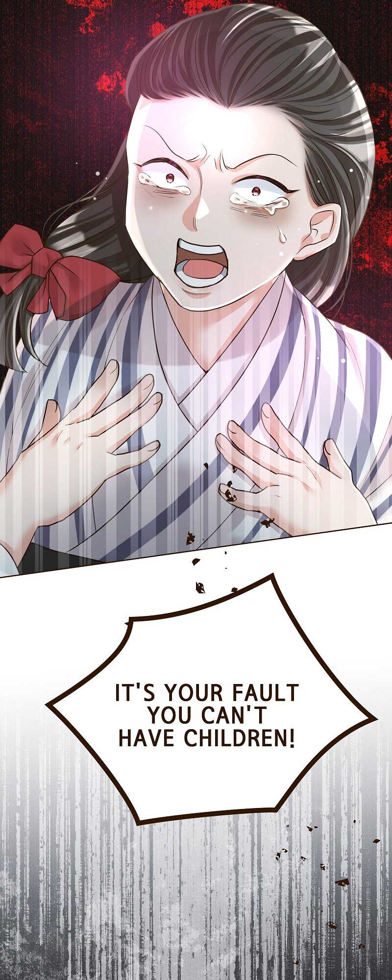Read The White Wolf’s Bride EN Manga Online