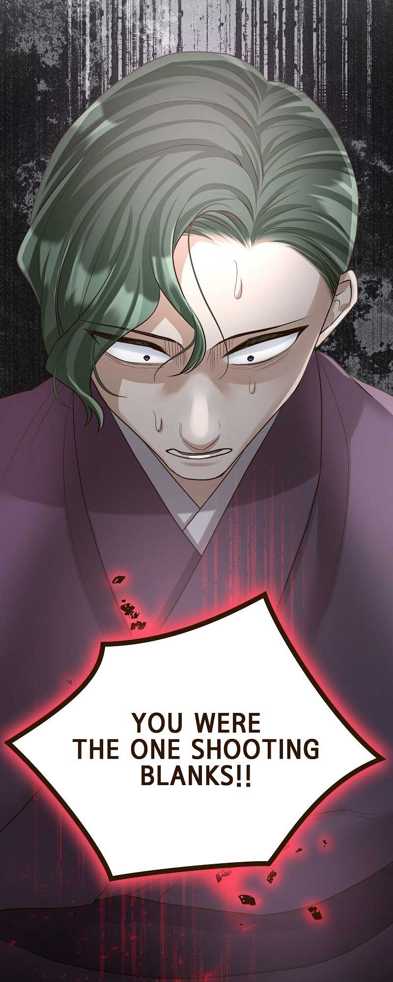 Read The White Wolf’s Bride EN Manga Online