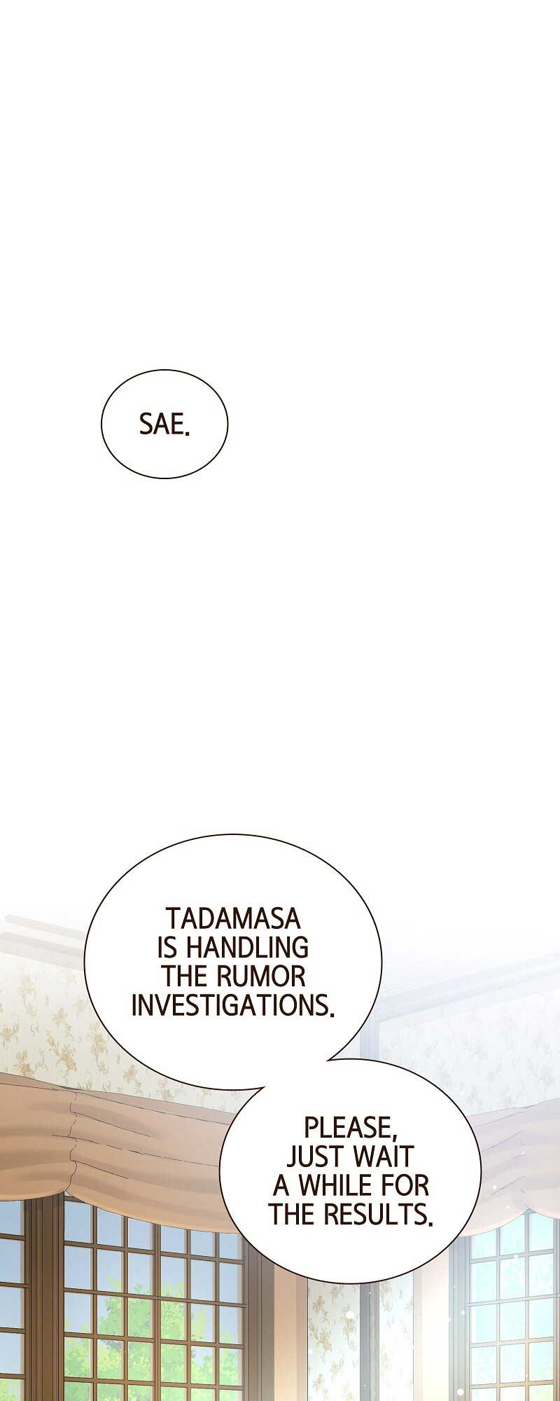 Read The White Wolf’s Bride EN Manga Online