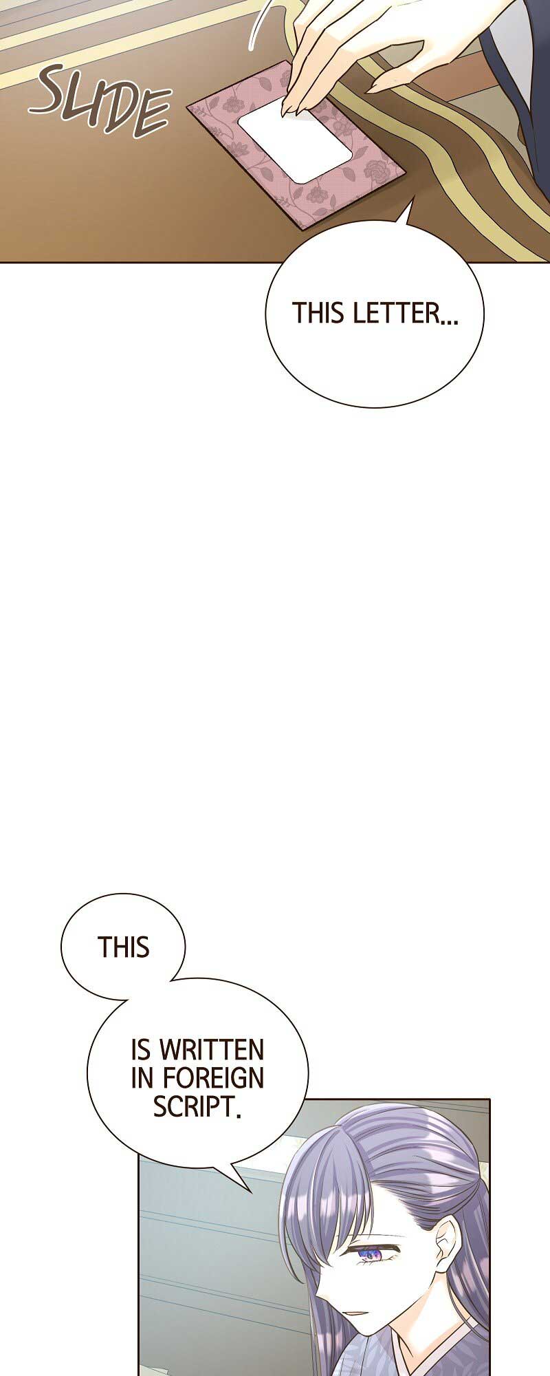 Read The White Wolf’s Bride EN Manga Online