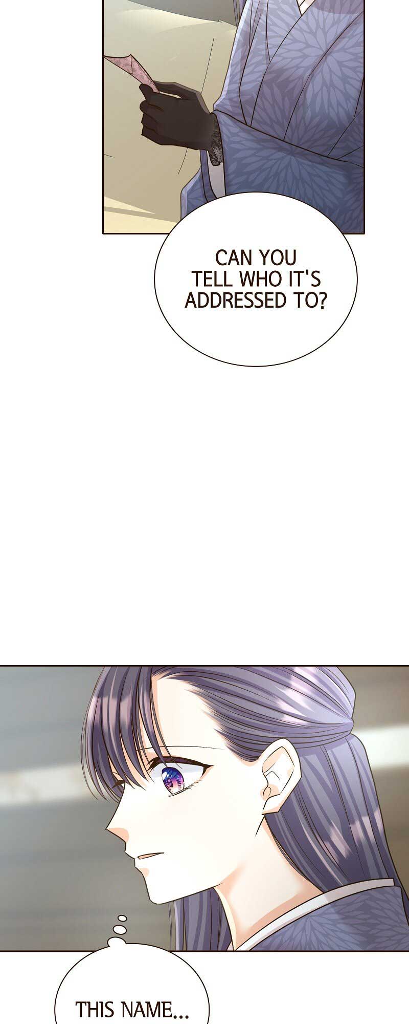 Read The White Wolf’s Bride EN Manga Online