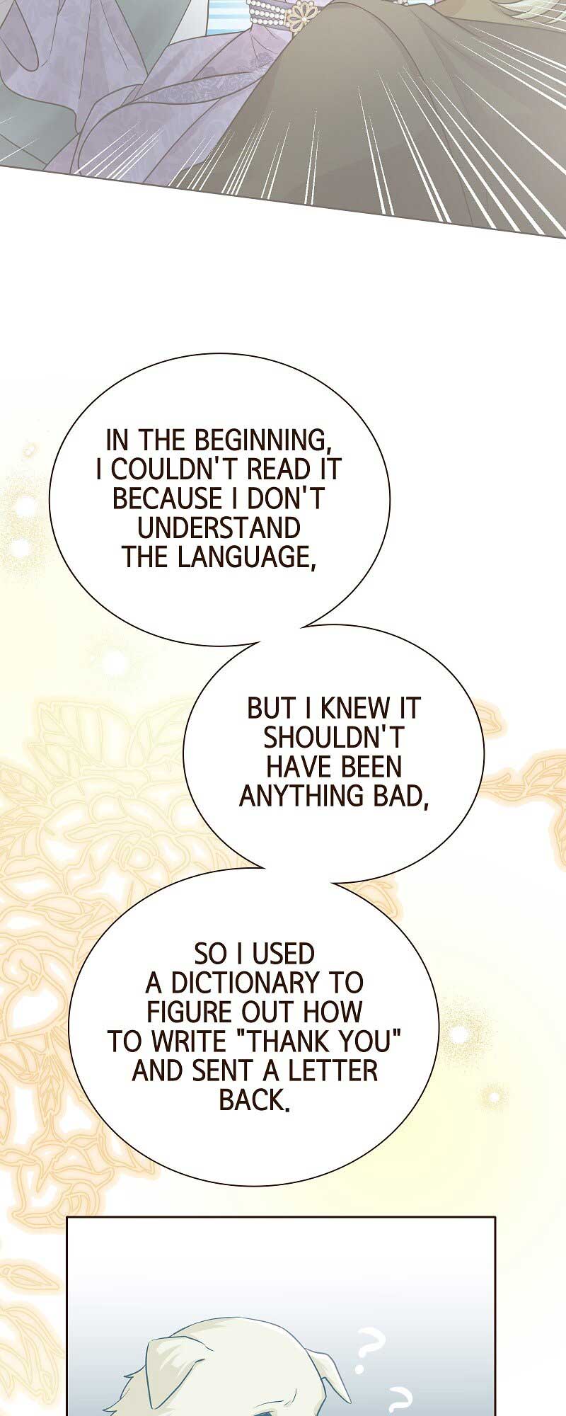 Read The White Wolf’s Bride EN Manga Online