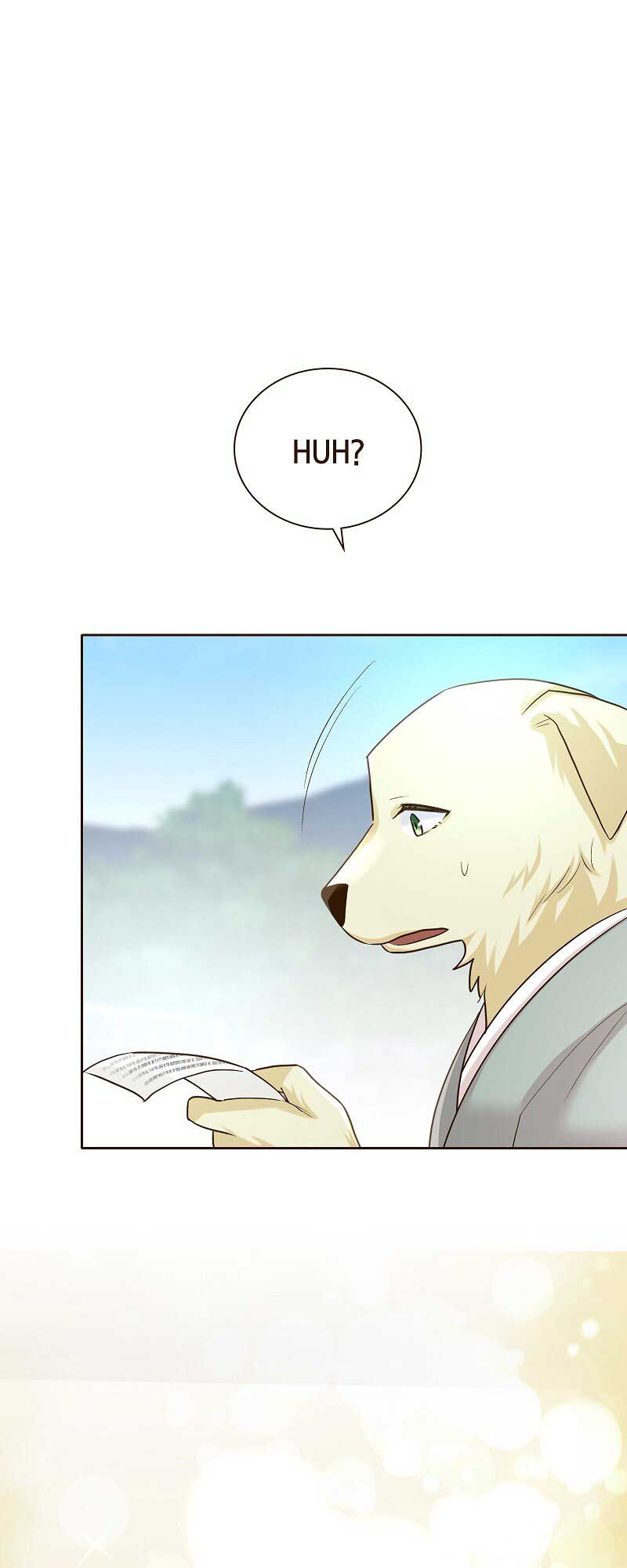 Read The White Wolf’s Bride EN Manga Online