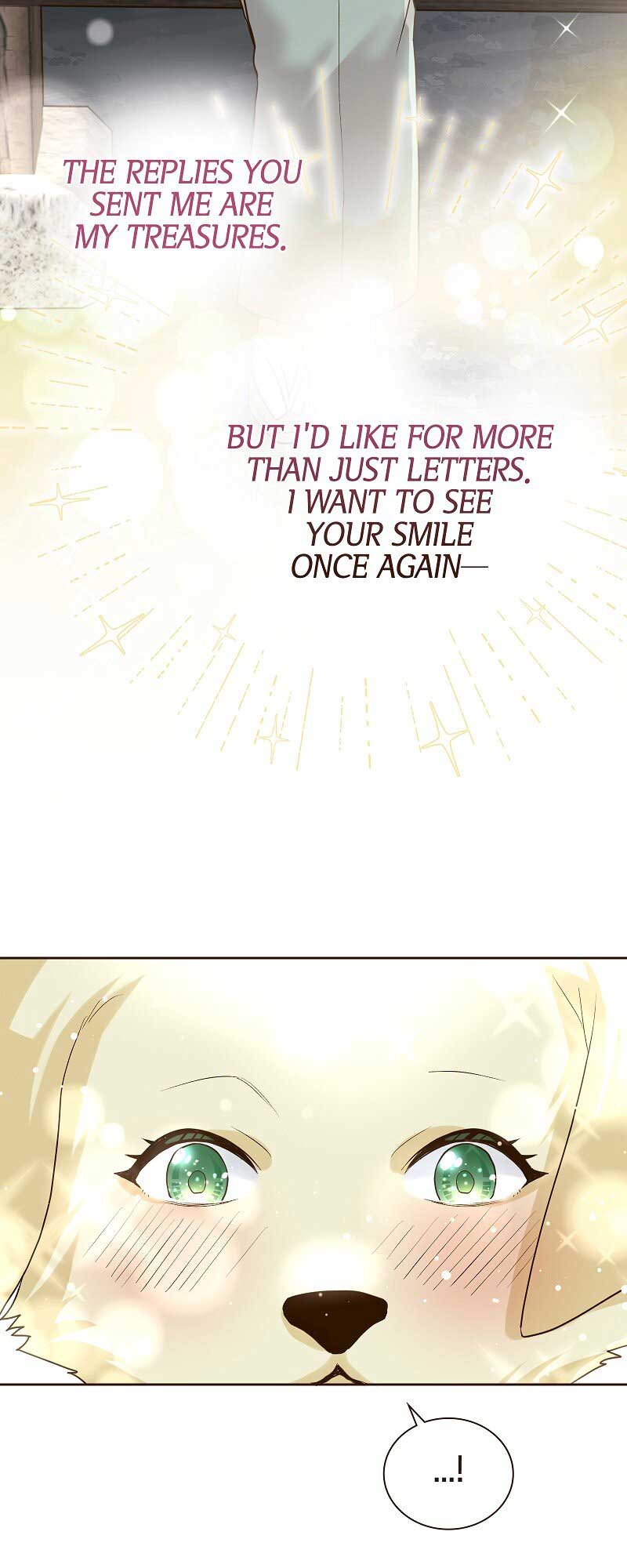 Read The White Wolf’s Bride EN Manga Online