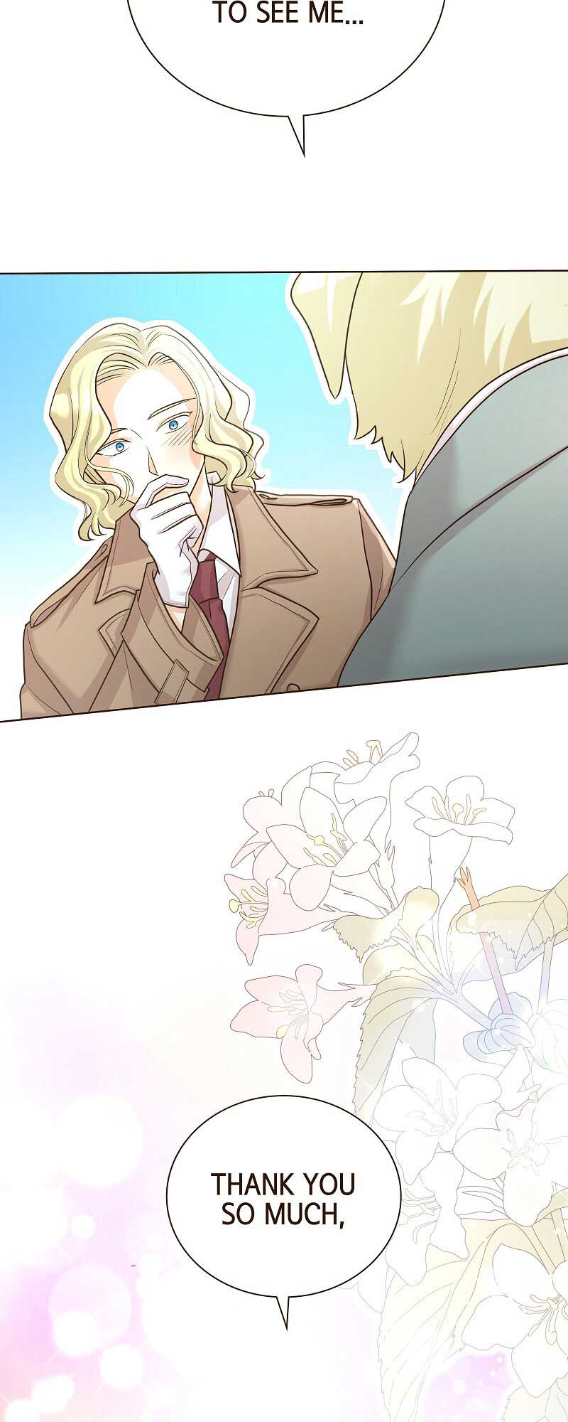 Read The White Wolf’s Bride EN Manga Online