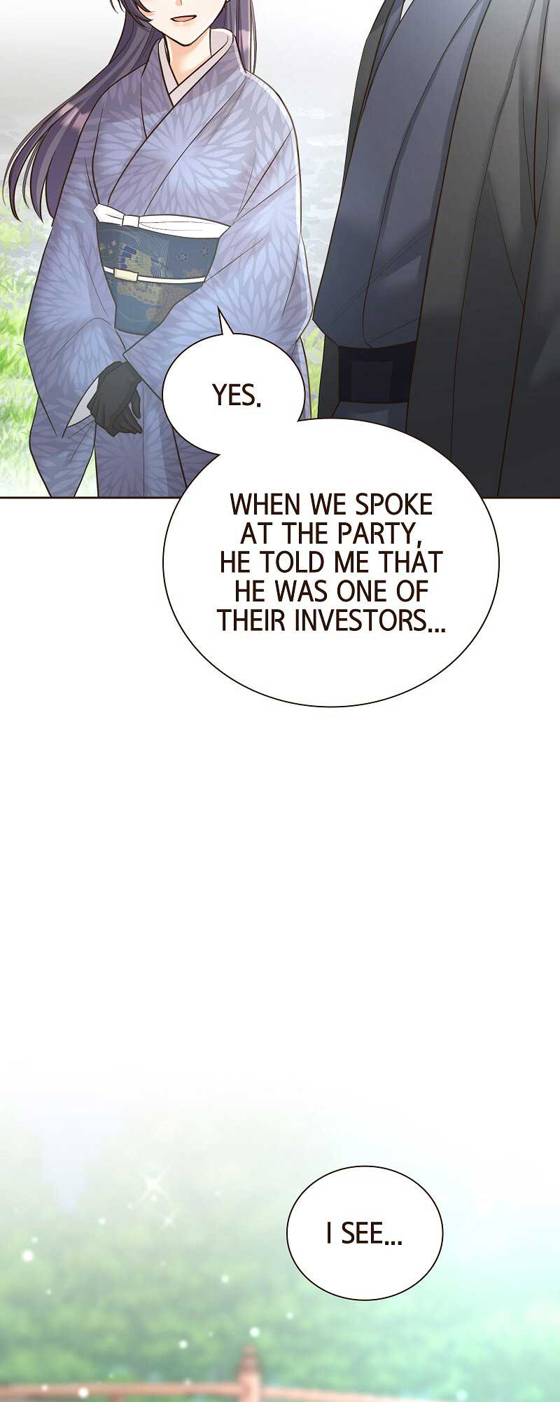 Read The White Wolf’s Bride EN Manga Online