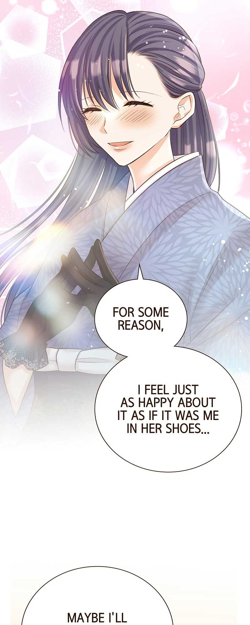 Read The White Wolf’s Bride EN Manga Online