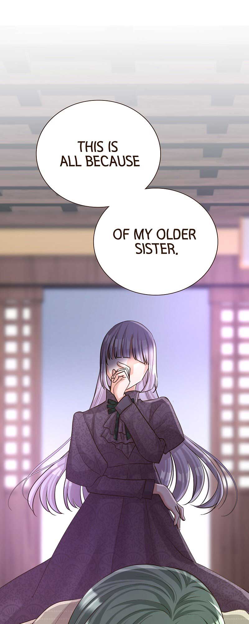 Read The White Wolf’s Bride EN Manga Online