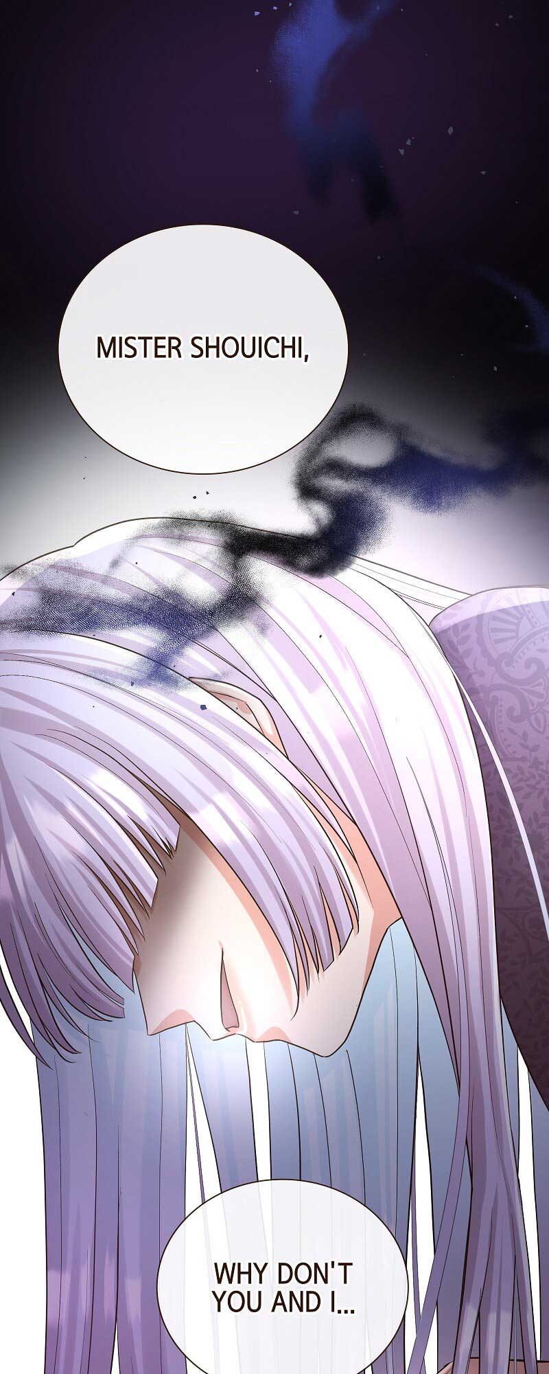 Read The White Wolf’s Bride EN Manga Online
