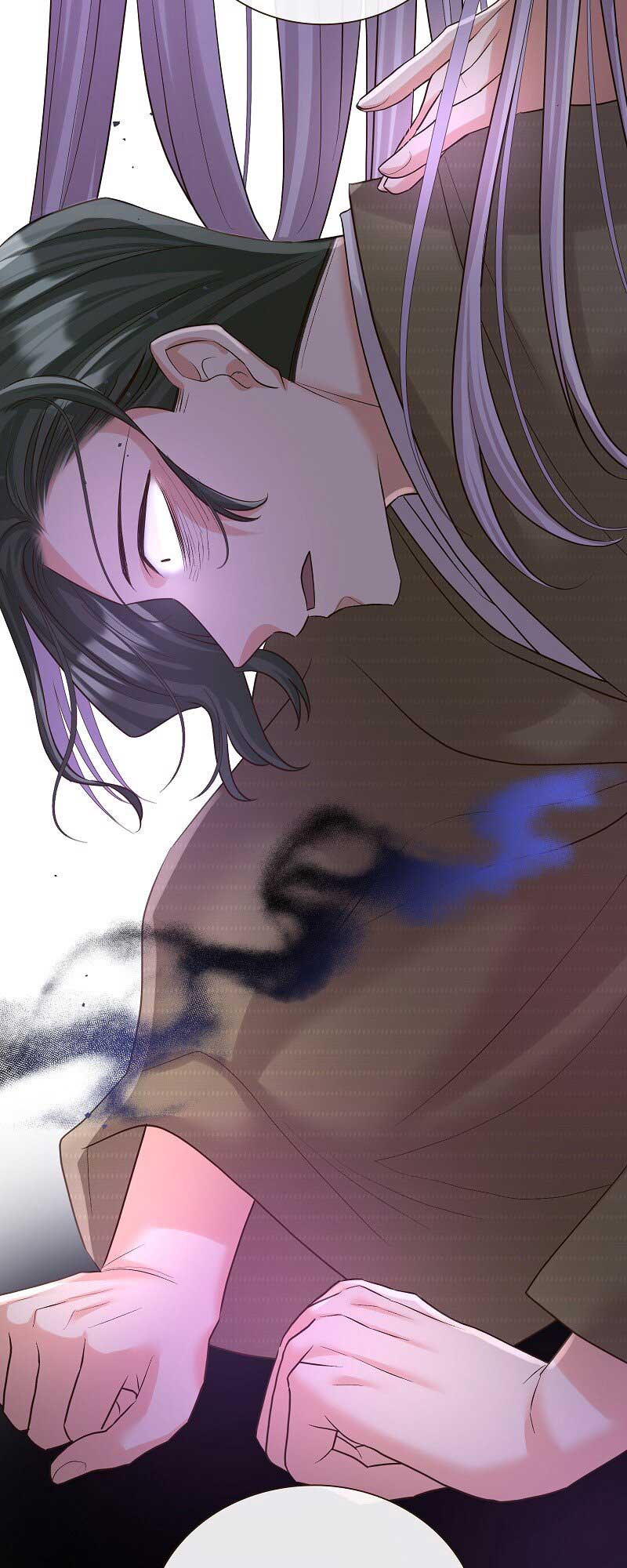 Read The White Wolf’s Bride EN Manga Online