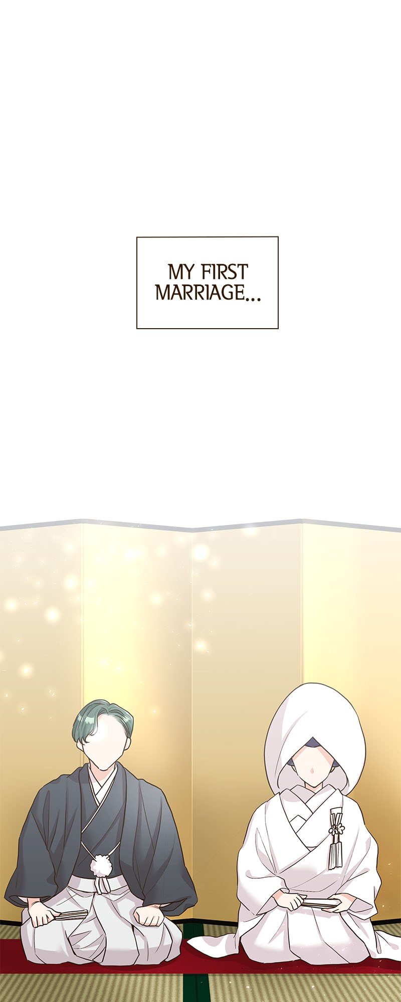 Read The White Wolf’s Bride EN Manga Online