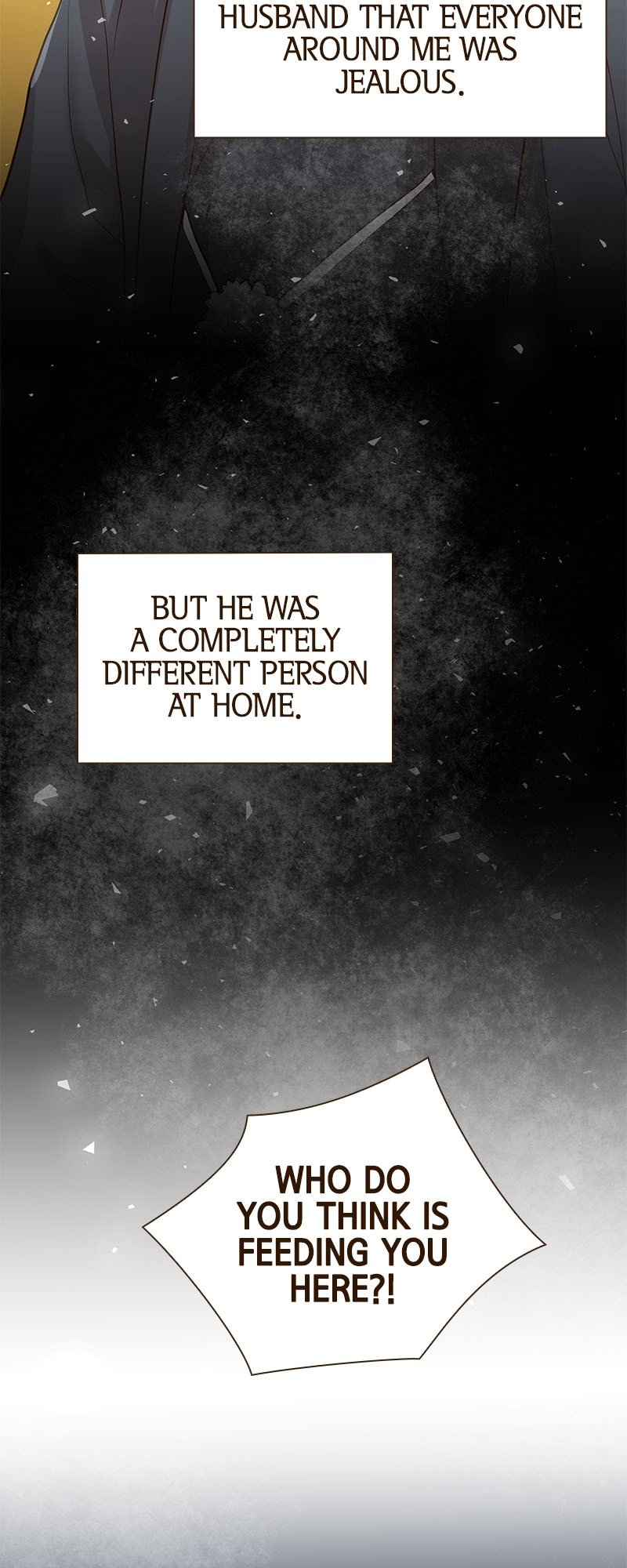 Read The White Wolf’s Bride EN Manga Online