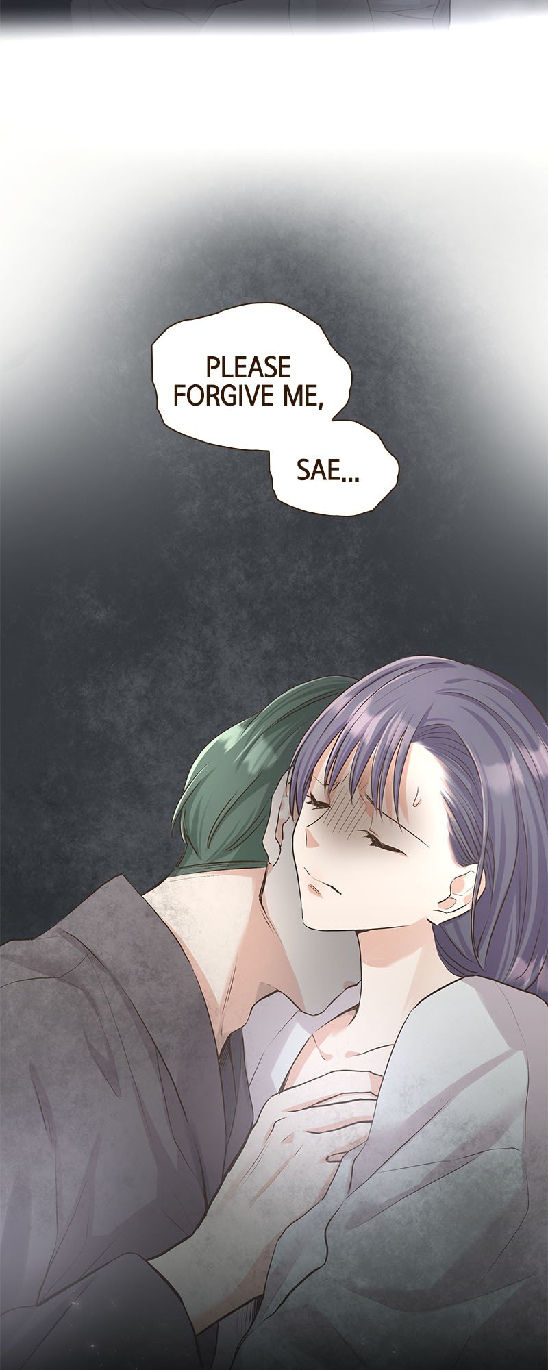 Read The White Wolf’s Bride EN Manga Online