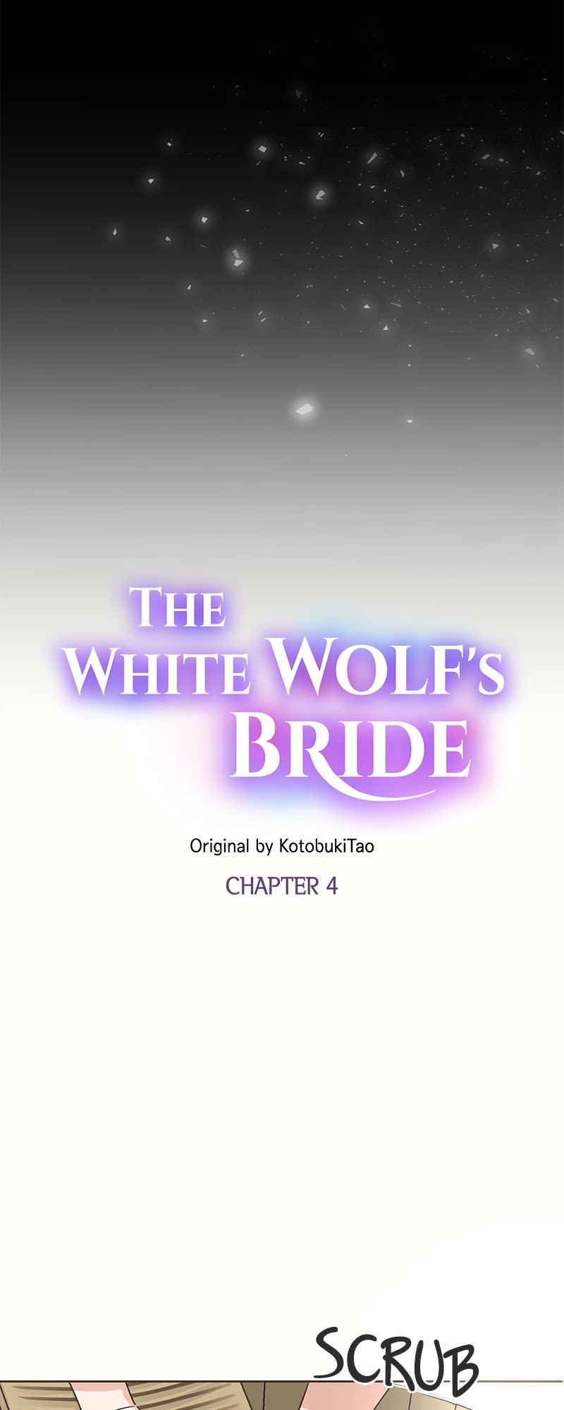Read The White Wolf’s Bride EN Manga Online