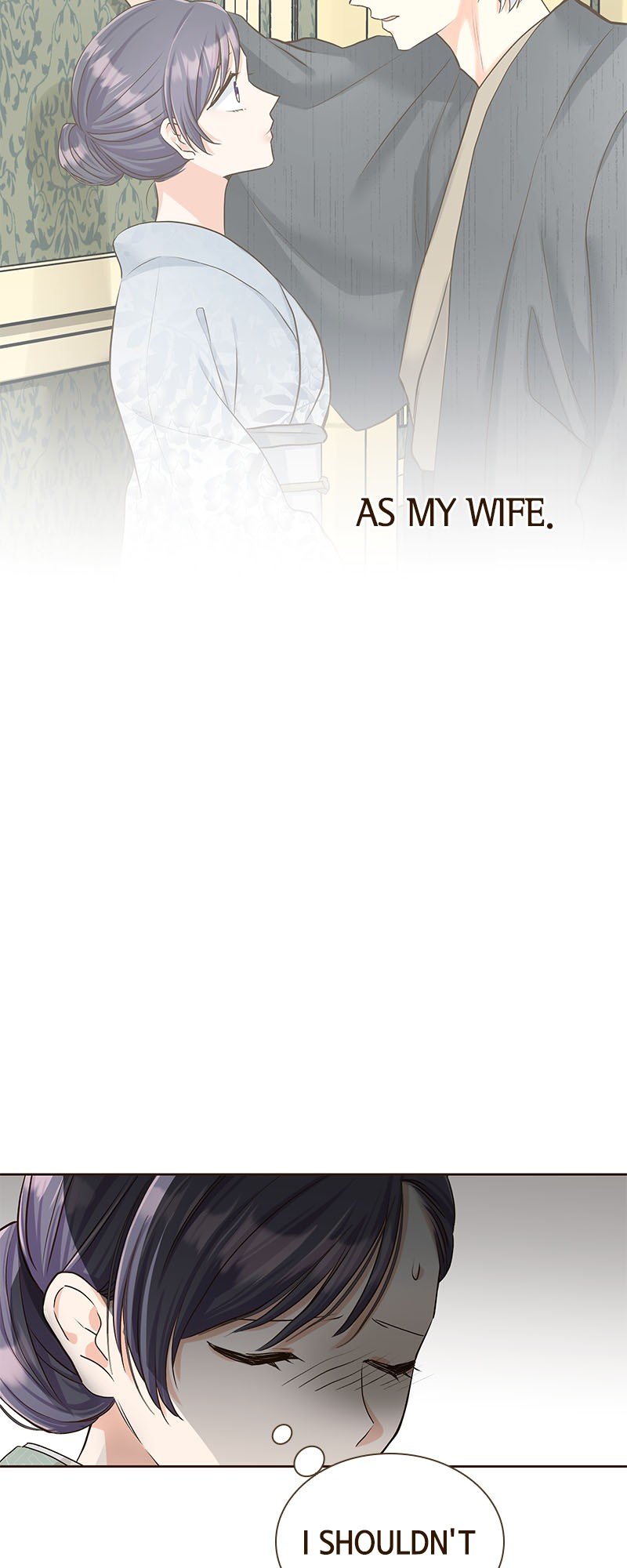 Read The White Wolf’s Bride EN Manga Online