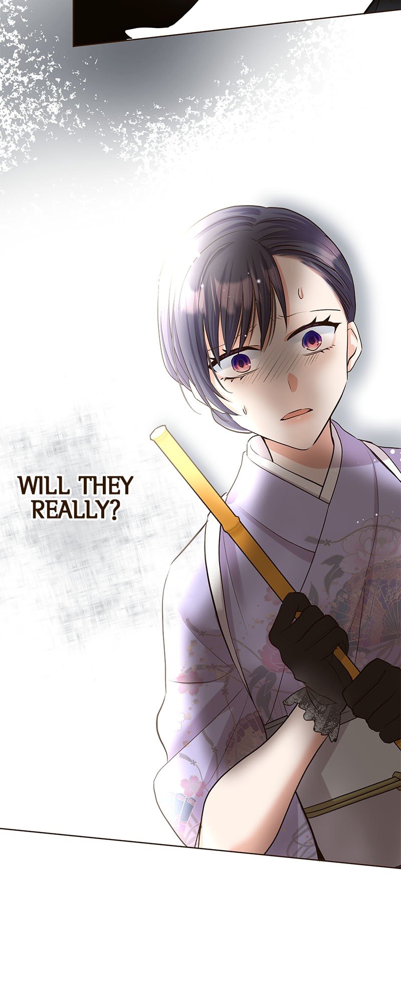 Read The White Wolf’s Bride EN Manga Online