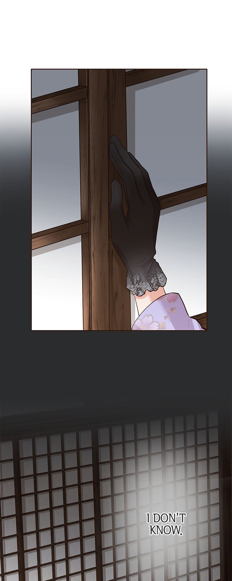 Read The White Wolf’s Bride EN Manga Online