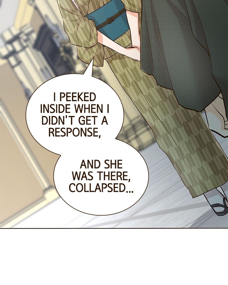 Read The White Wolf’s Bride EN Manga Online