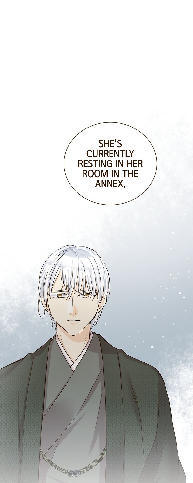 Read The White Wolf’s Bride EN Manga Online