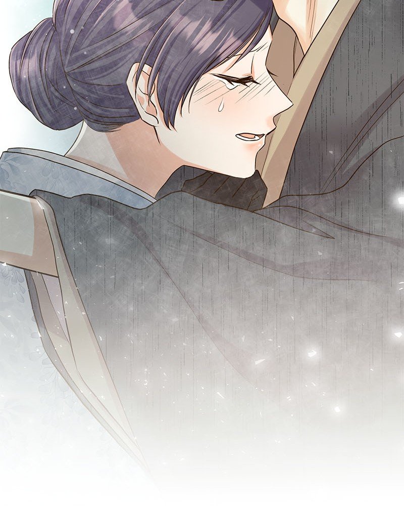 Read The White Wolf’s Bride EN Manga Online
