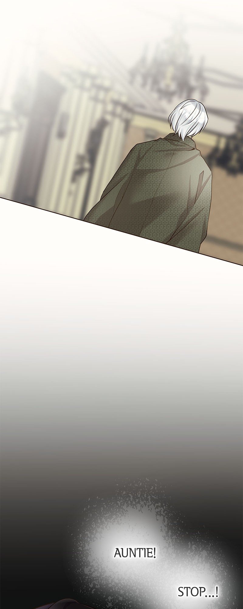 Read The White Wolf’s Bride EN Manga Online