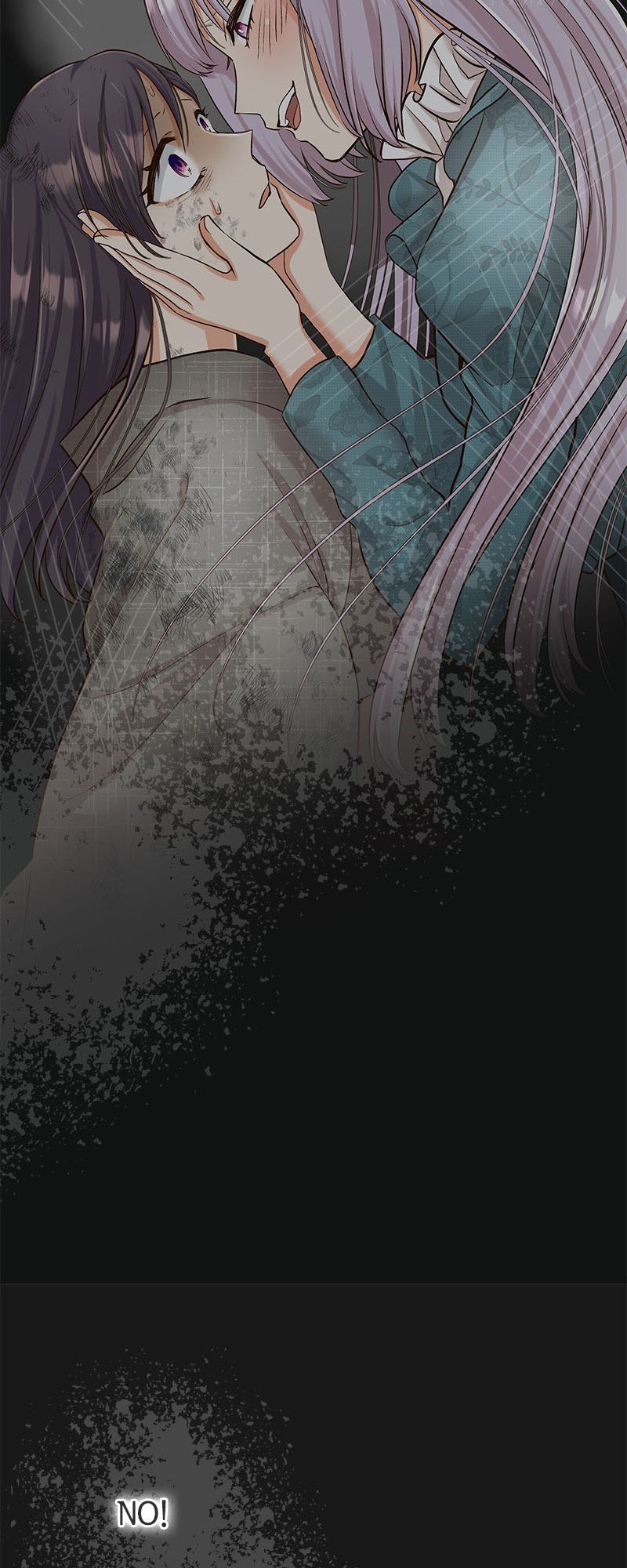 Read The White Wolf’s Bride EN Manga Online