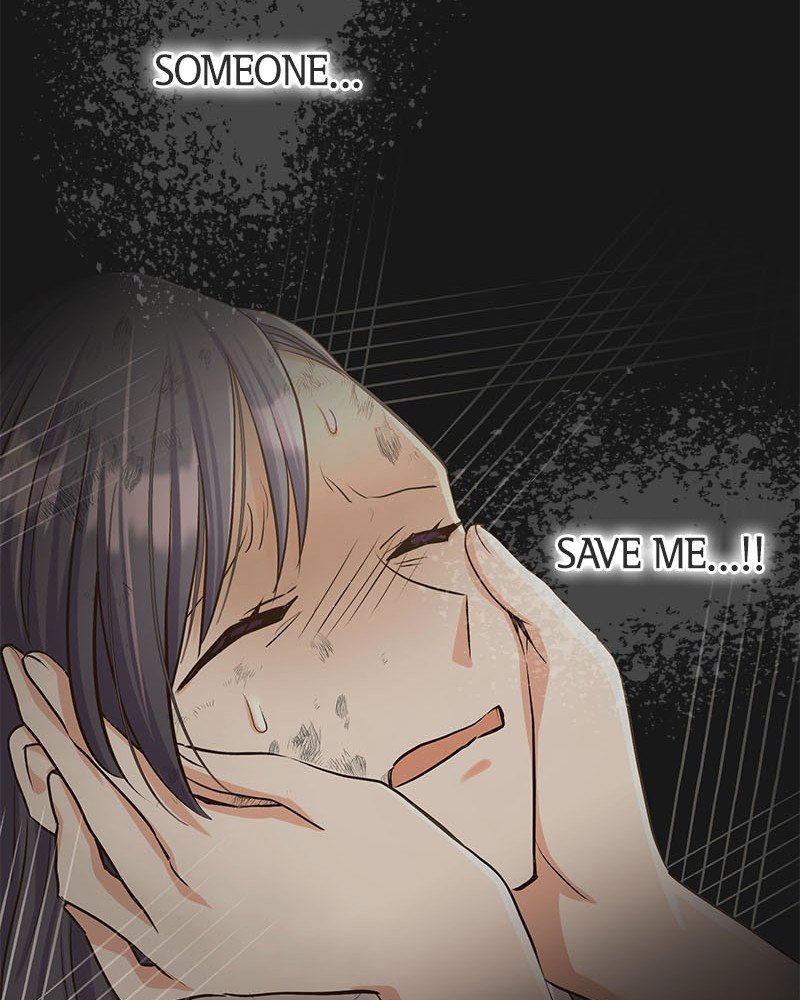 Read The White Wolf’s Bride EN Manga Online