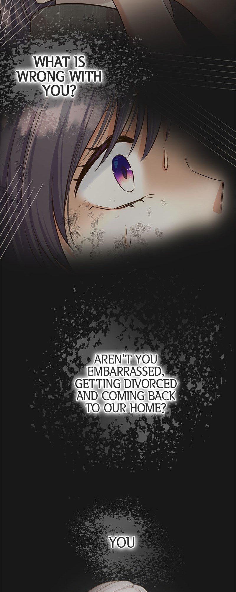 Read The White Wolf’s Bride EN Manga Online