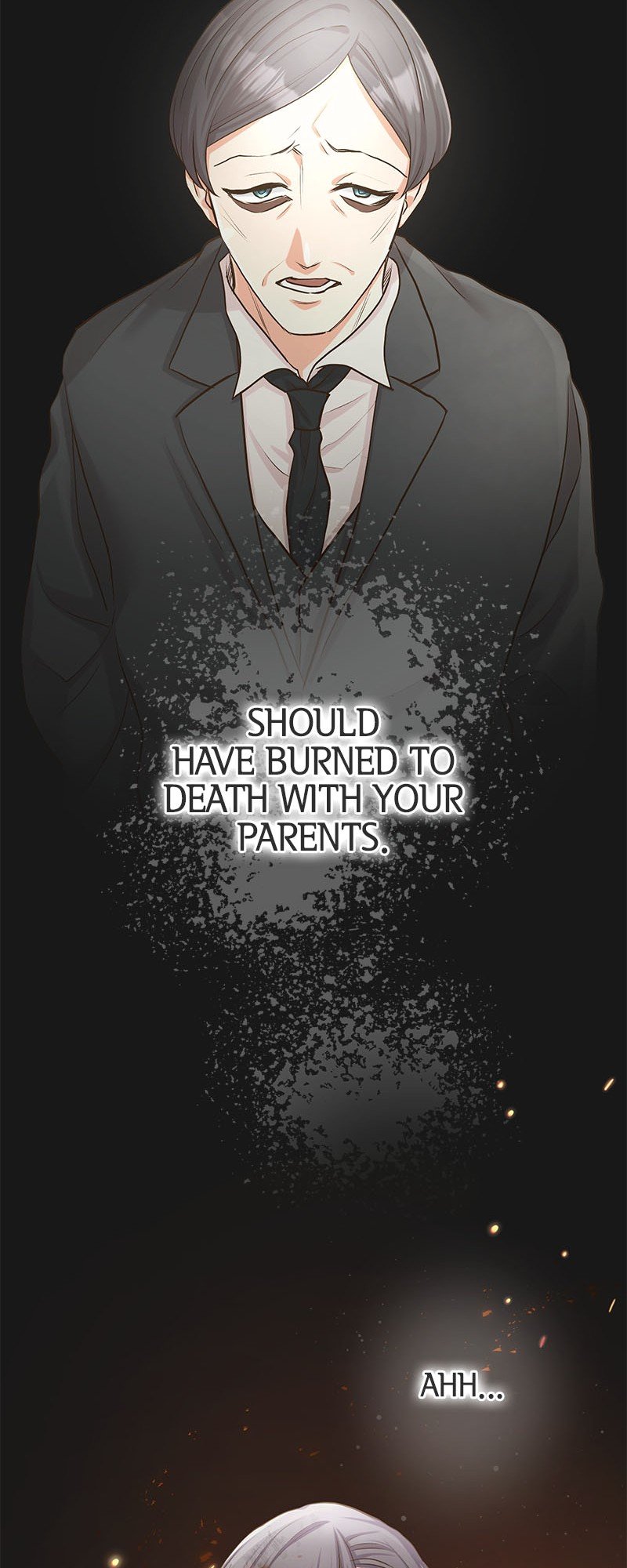 Read The White Wolf’s Bride EN Manga Online