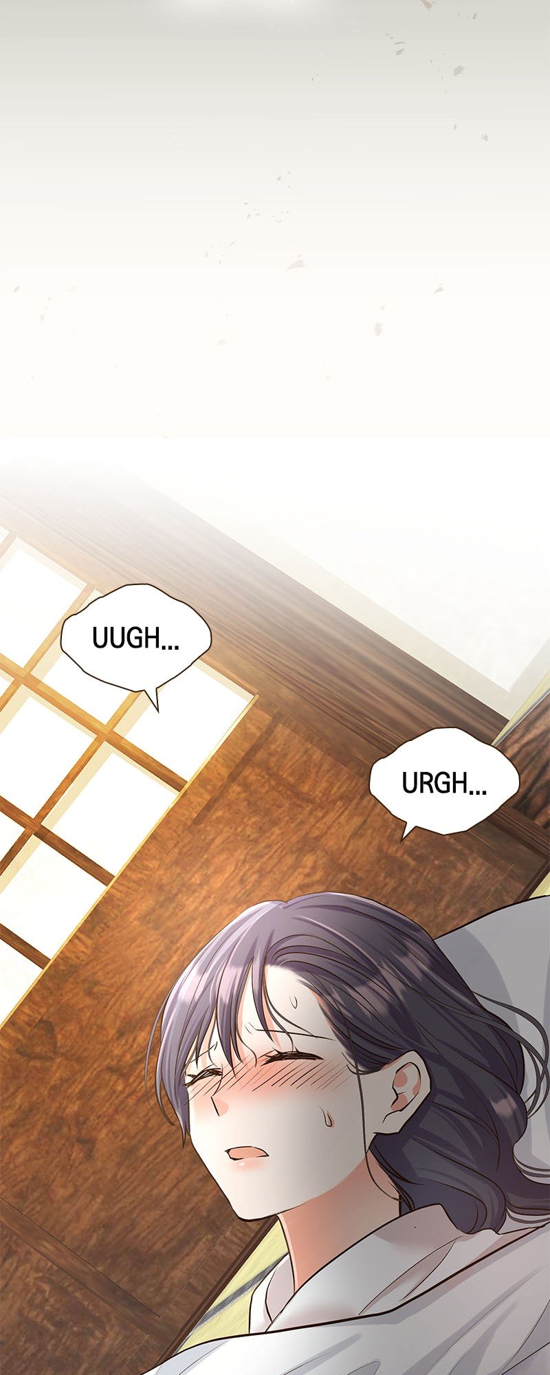 Read The White Wolf’s Bride EN Manga Online