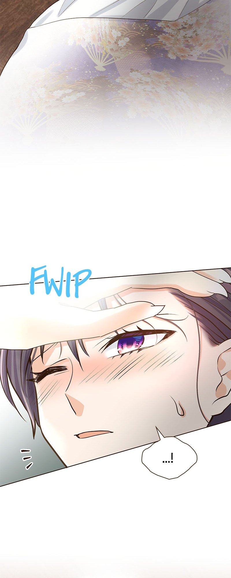 Read The White Wolf’s Bride EN Manga Online