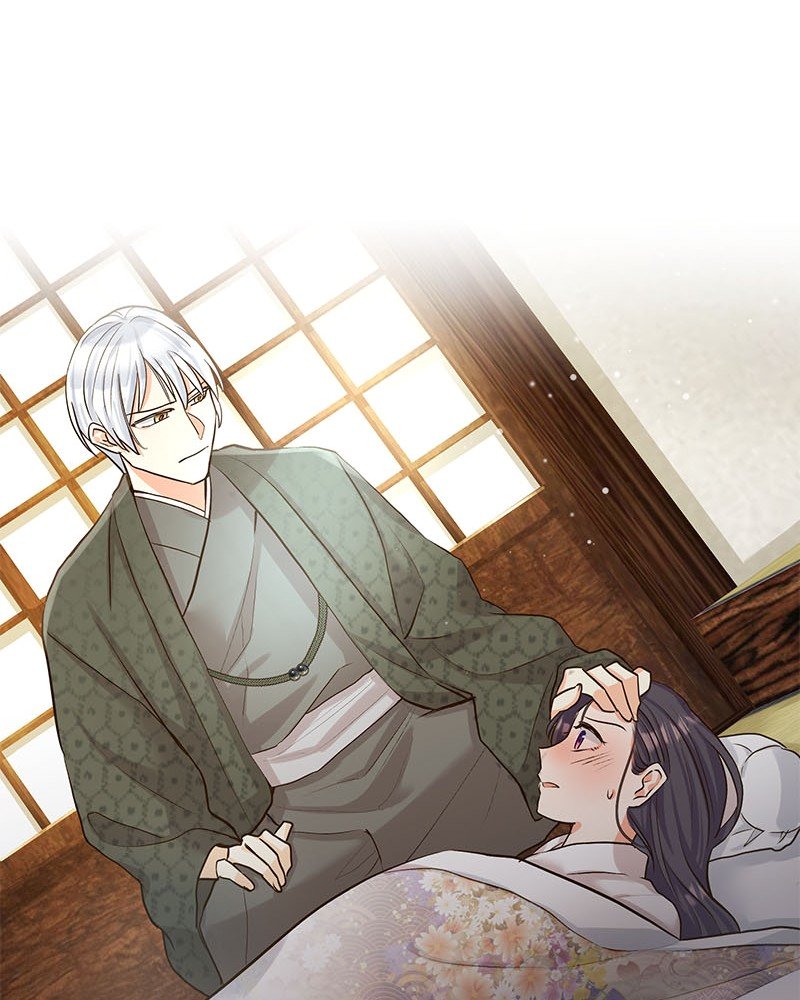 Read The White Wolf’s Bride EN Manga Online