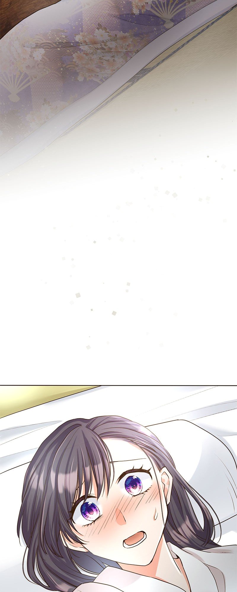Read The White Wolf’s Bride EN Manga Online