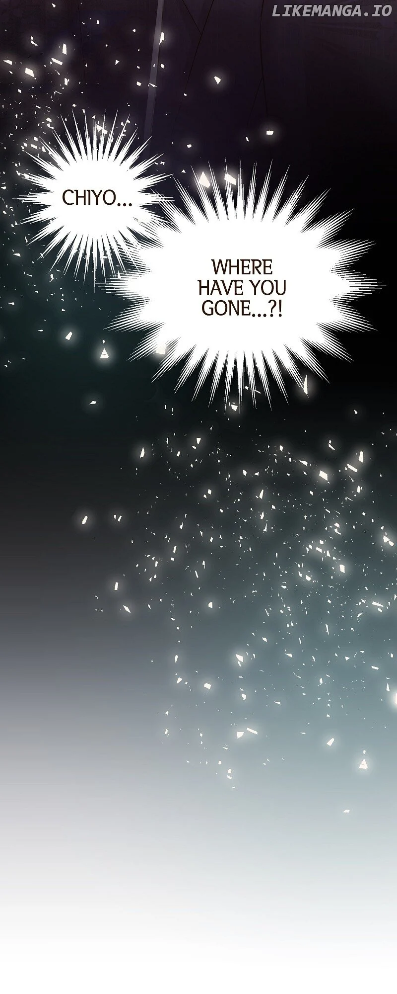 Read The White Wolf’s Bride EN Manga Online