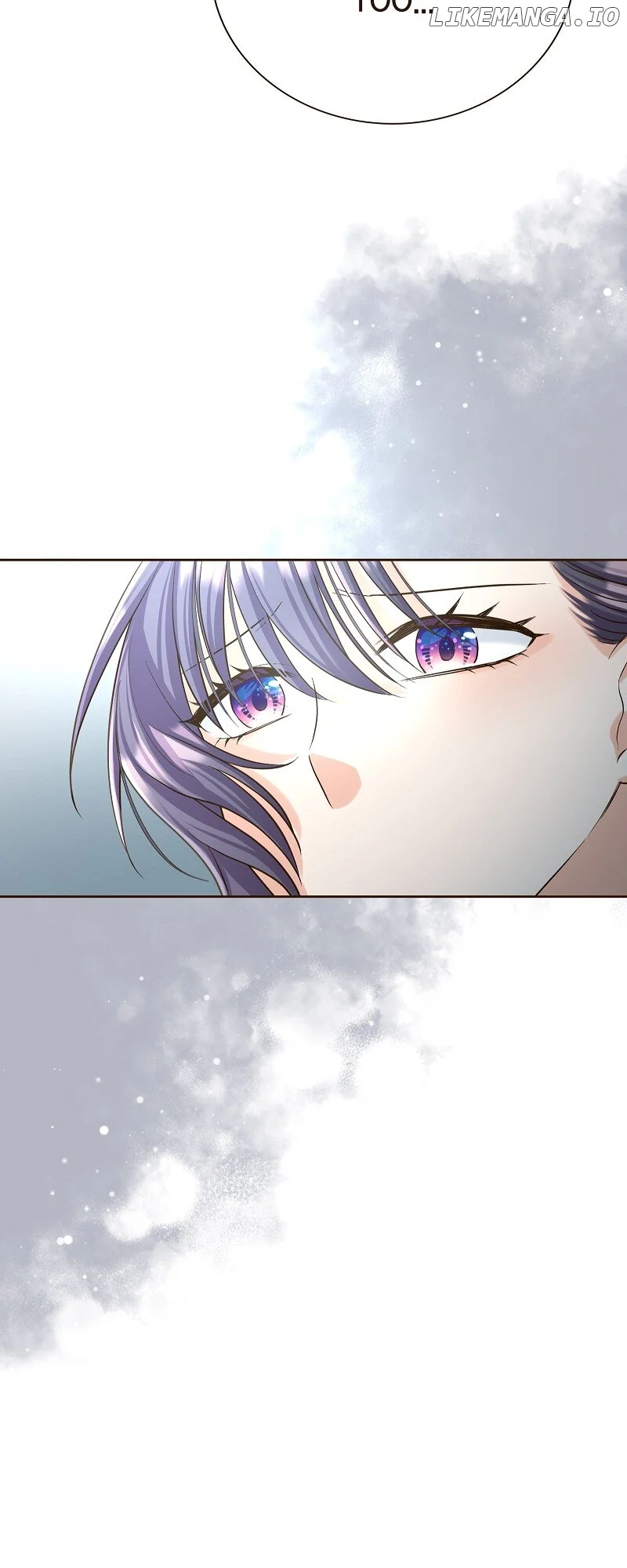 Read The White Wolf’s Bride EN Manga Online
