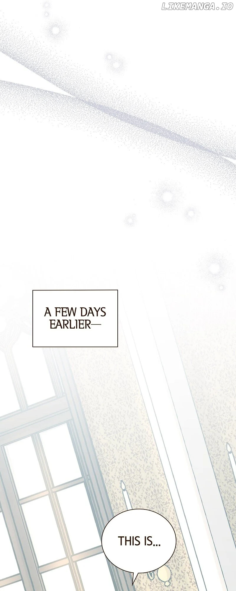 Read The White Wolf’s Bride EN Manga Online
