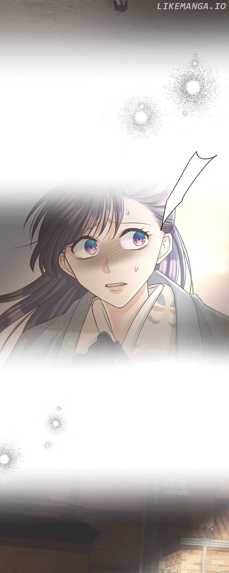 Read The White Wolf’s Bride EN Manga Online