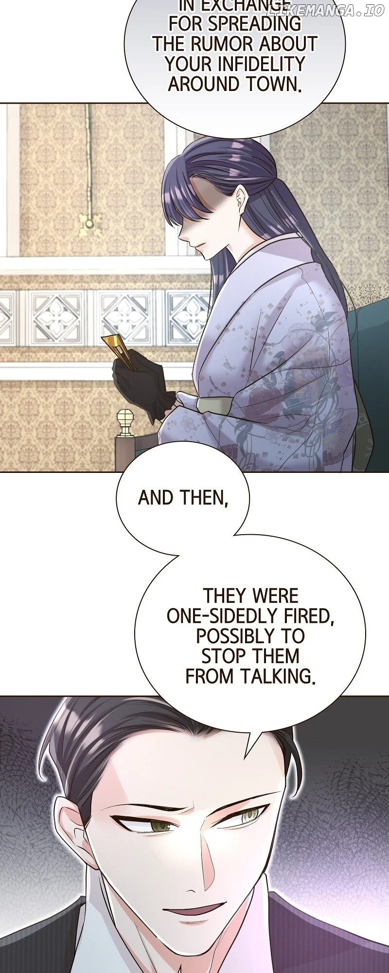 Read The White Wolf’s Bride EN Manga Online