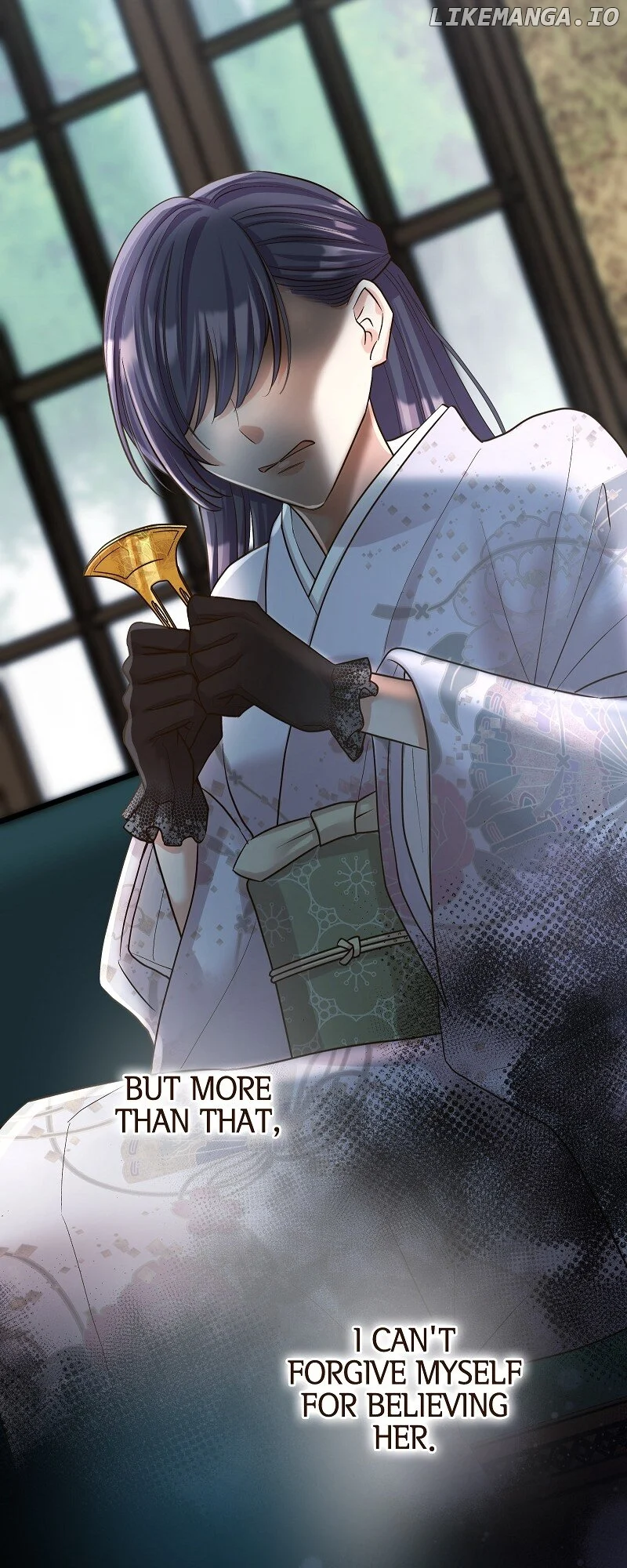 Read The White Wolf’s Bride EN Manga Online